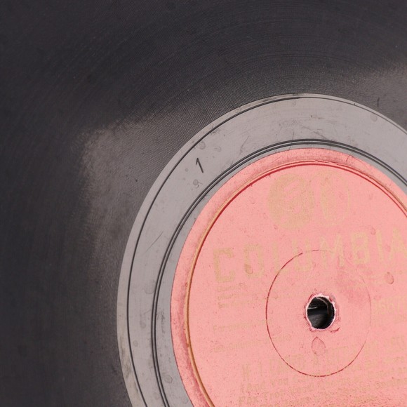 Horace Heidt - That Old Black Magic / If I Cared Less - 1943 78 rpm Record 36670 - Picture 14 of 16